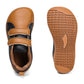 Artificial Leather Walking Sneakers