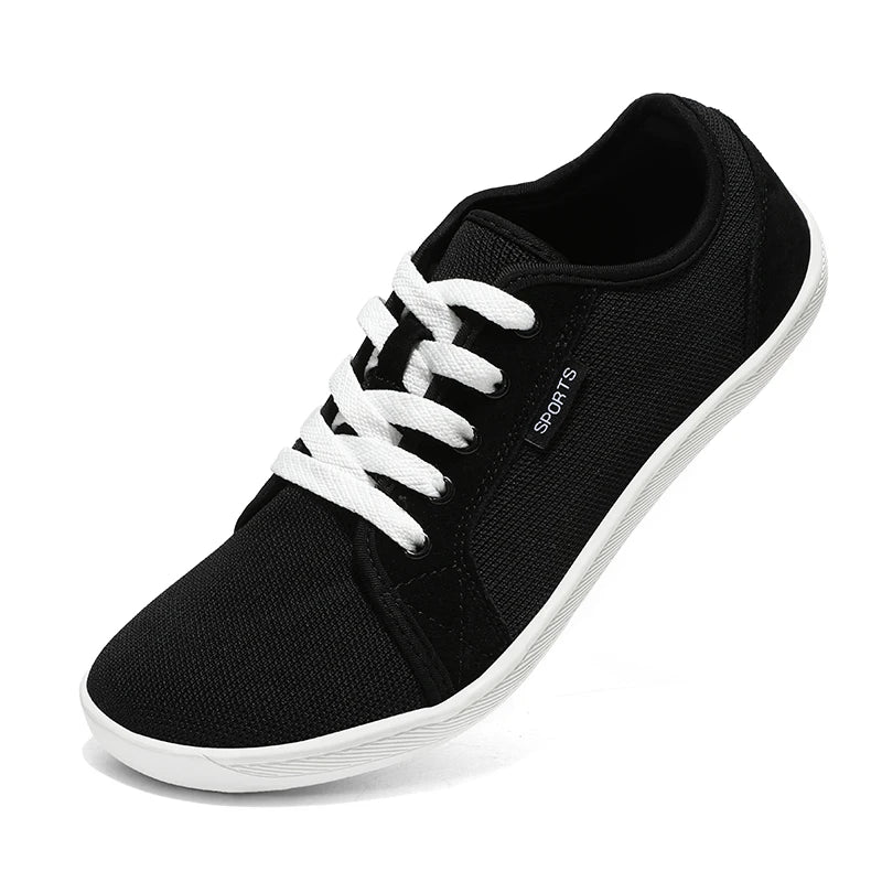 Breathable Casual Barefoot Shoes