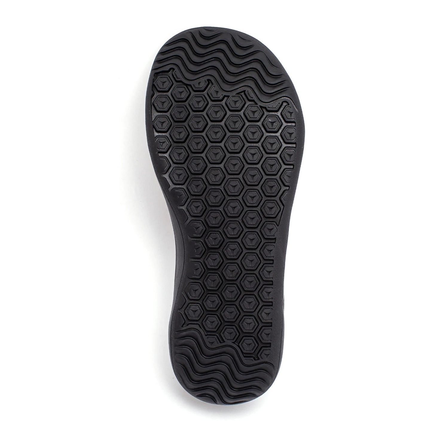 Zero Drop Walking Sneakers