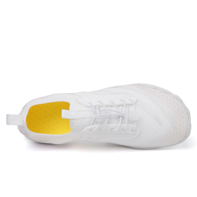 Summer Aqua Sport Sneakers
