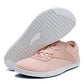Wide Toe Minimalist Sneakers