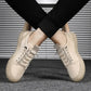 Casual Mesh Driving Sneakers