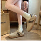 College Style Casual Loafers