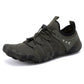 Trail Running Aqua Barefoot Shoes