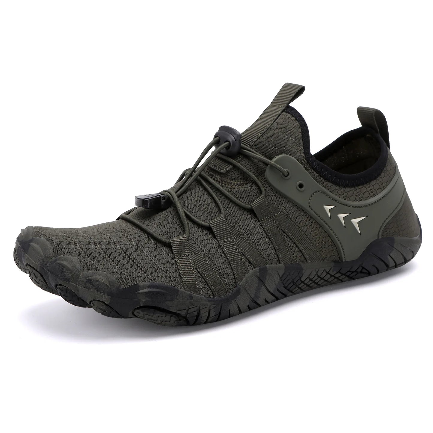 Trail Running Aqua Barefoot Shoes