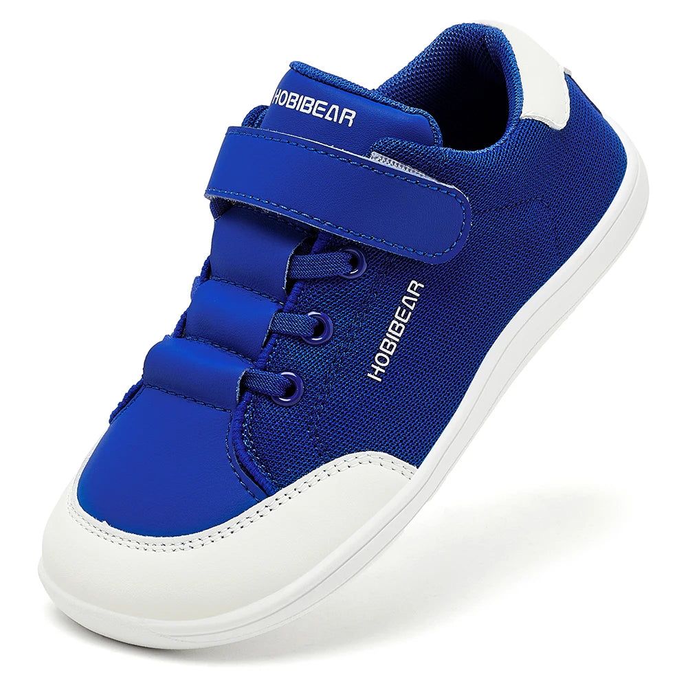 Breathable Mesh Barefoot Sneakers