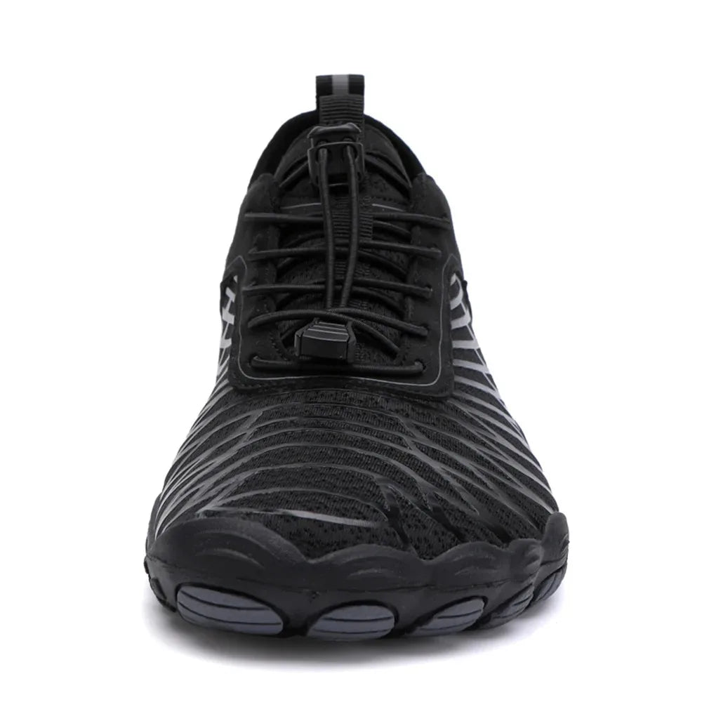 Quick Dry Aqua Shoes