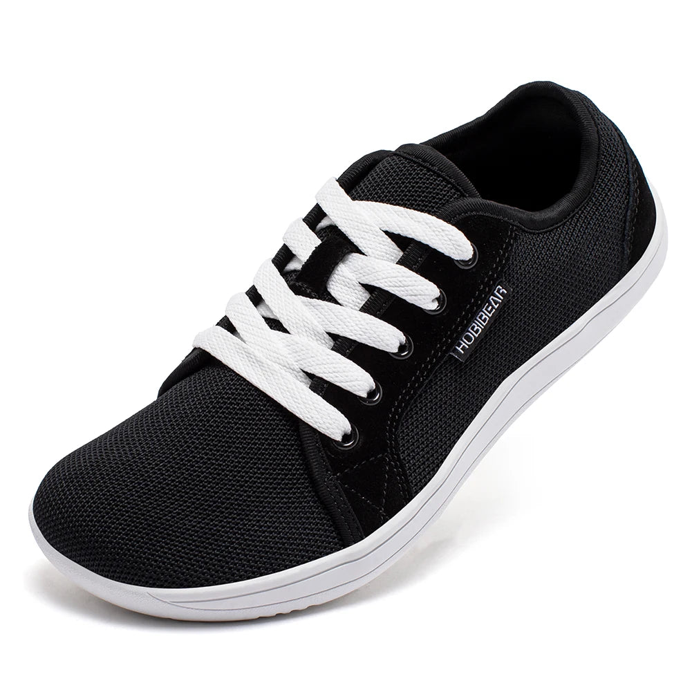 Breathable Casual Barefoot Shoes