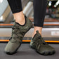 Trail Running Aqua Barefoot Shoes