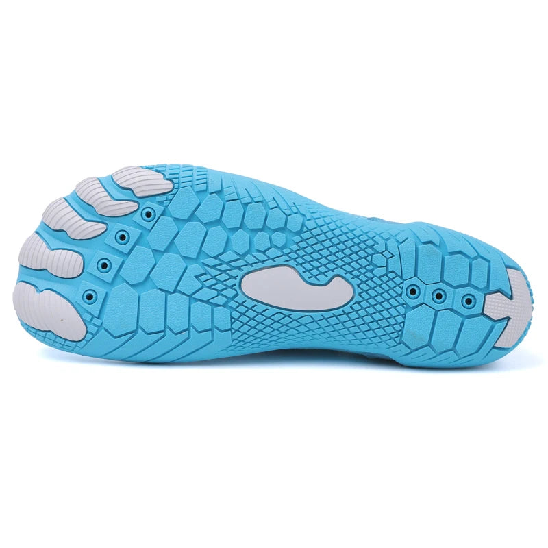 Summer Aqua Sport Sneakers