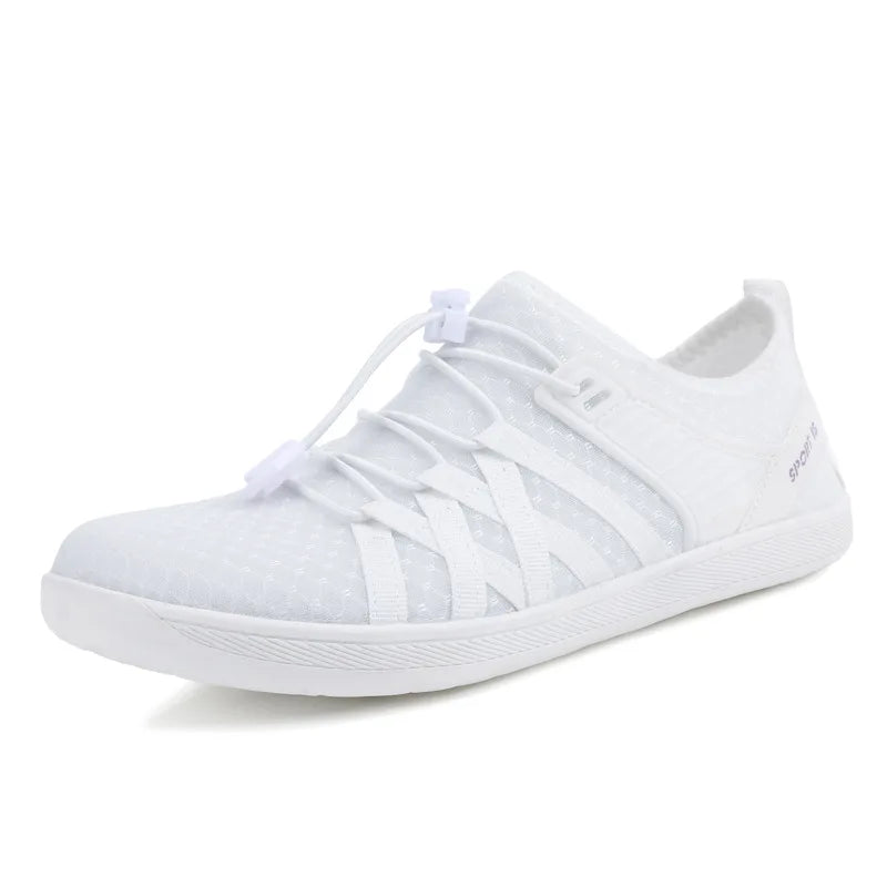 Lightweight Walking Barefoot Sneakers