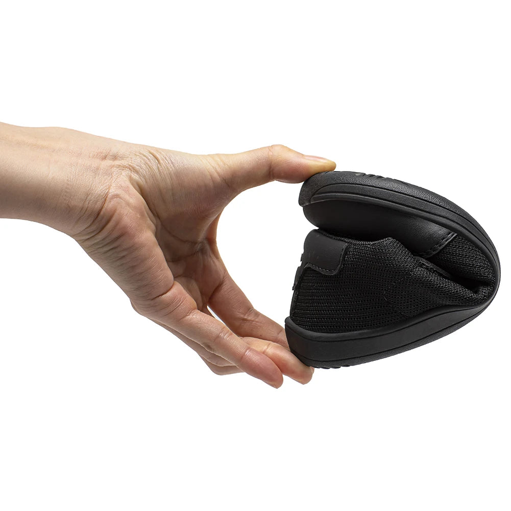 Breathable Mesh Barefoot Sneakers