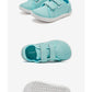 Mesh Hook Loop Barefoot Sneakers