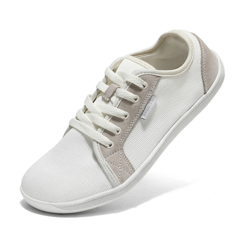 Breathable Casual Barefoot Shoes