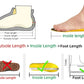 Indoor Fitness Barefoot Trainers