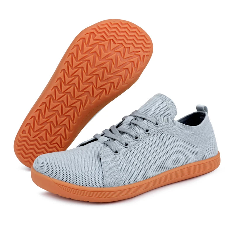 Breathable Mesh Barefoot Shoes