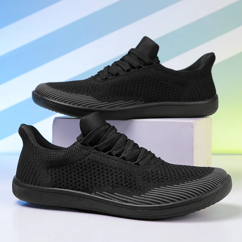 Large Size Barefoot Trainers