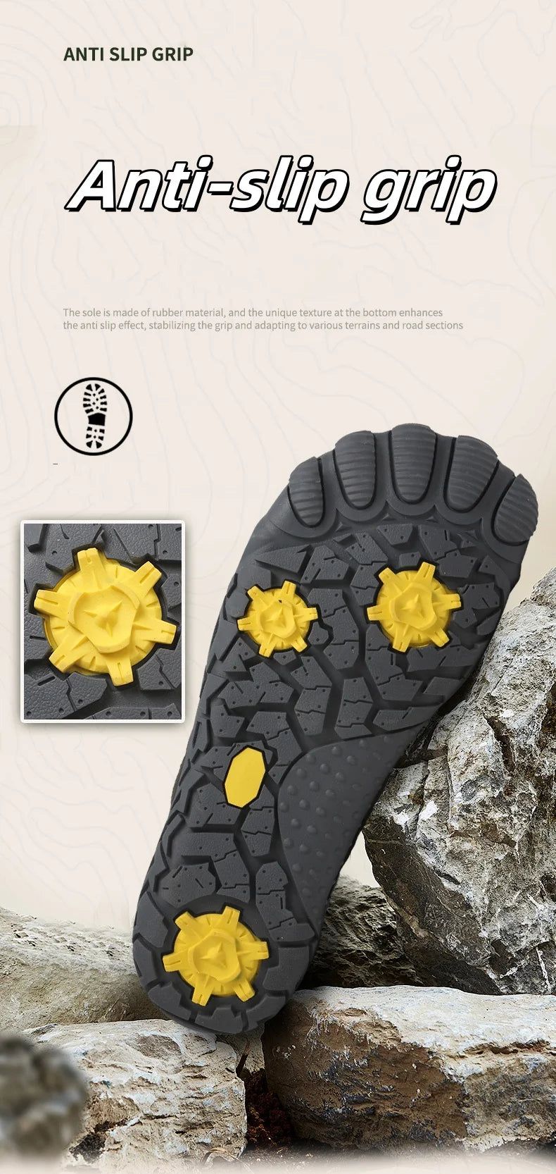 Quick Dry Aqua Sandals