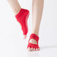 Non-Slip Pilates Yoga Socks
