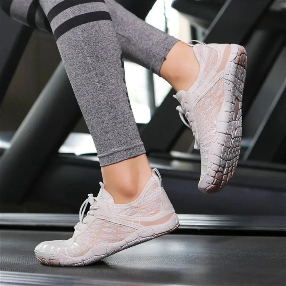 Quick Dry Aqua Shoes