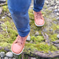 Zero Drop Walking Sneakers