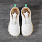 Mesh Barefoot Wide Sneakers