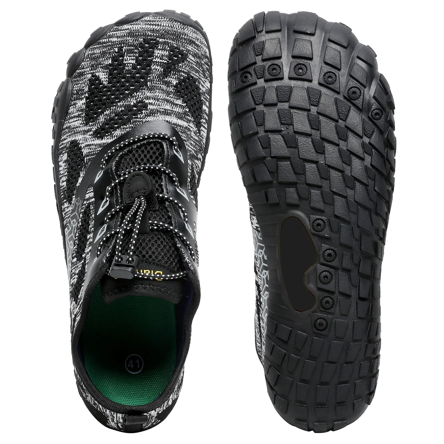 Lightweight Barefoot Fashion Shoes