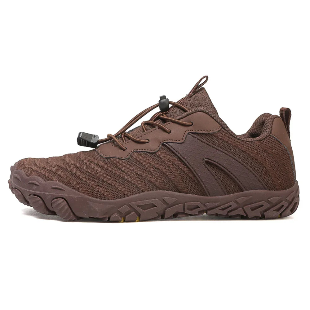 Comfort Hiking Barefoot Sneakers