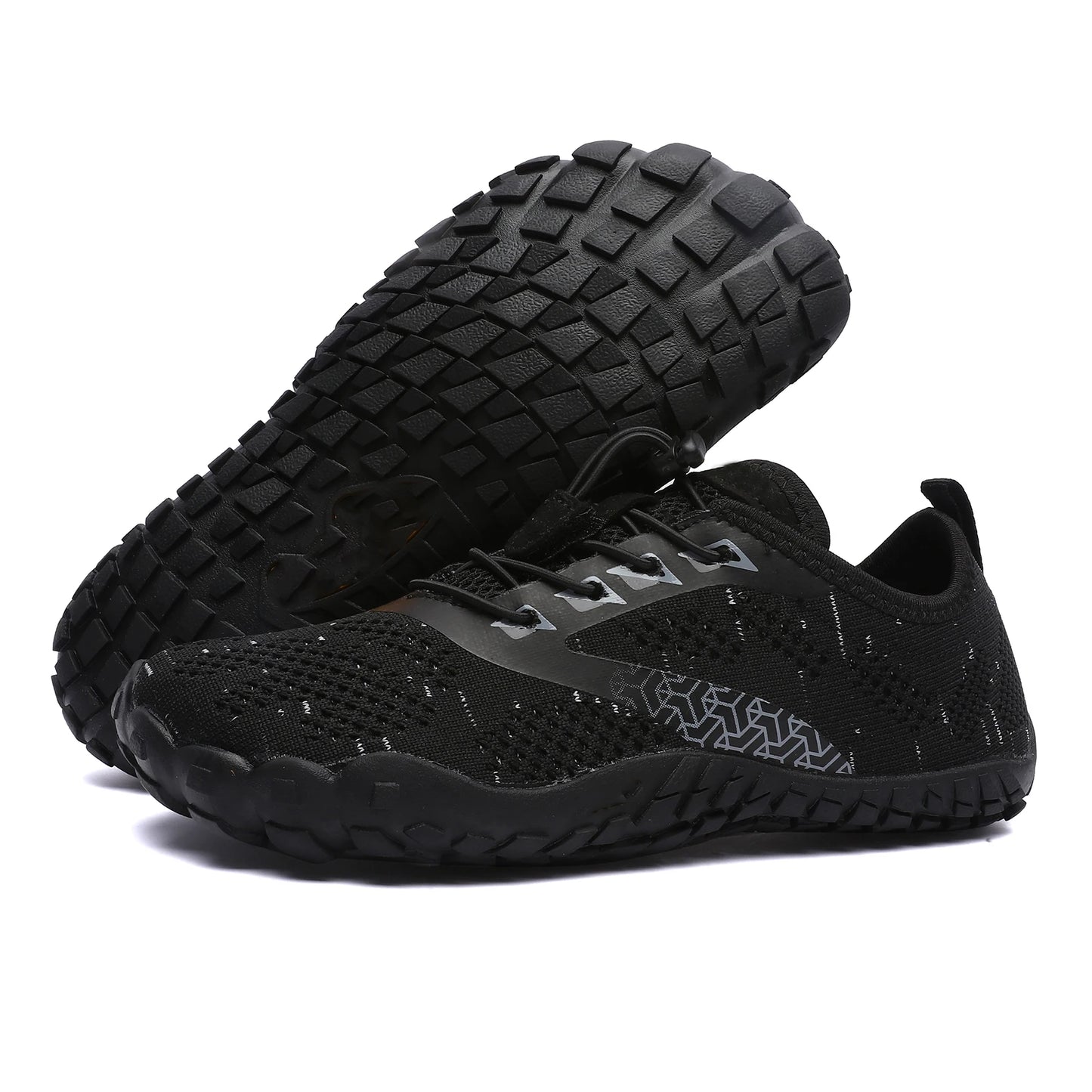 Lightweight Barefoot Fashion Shoes