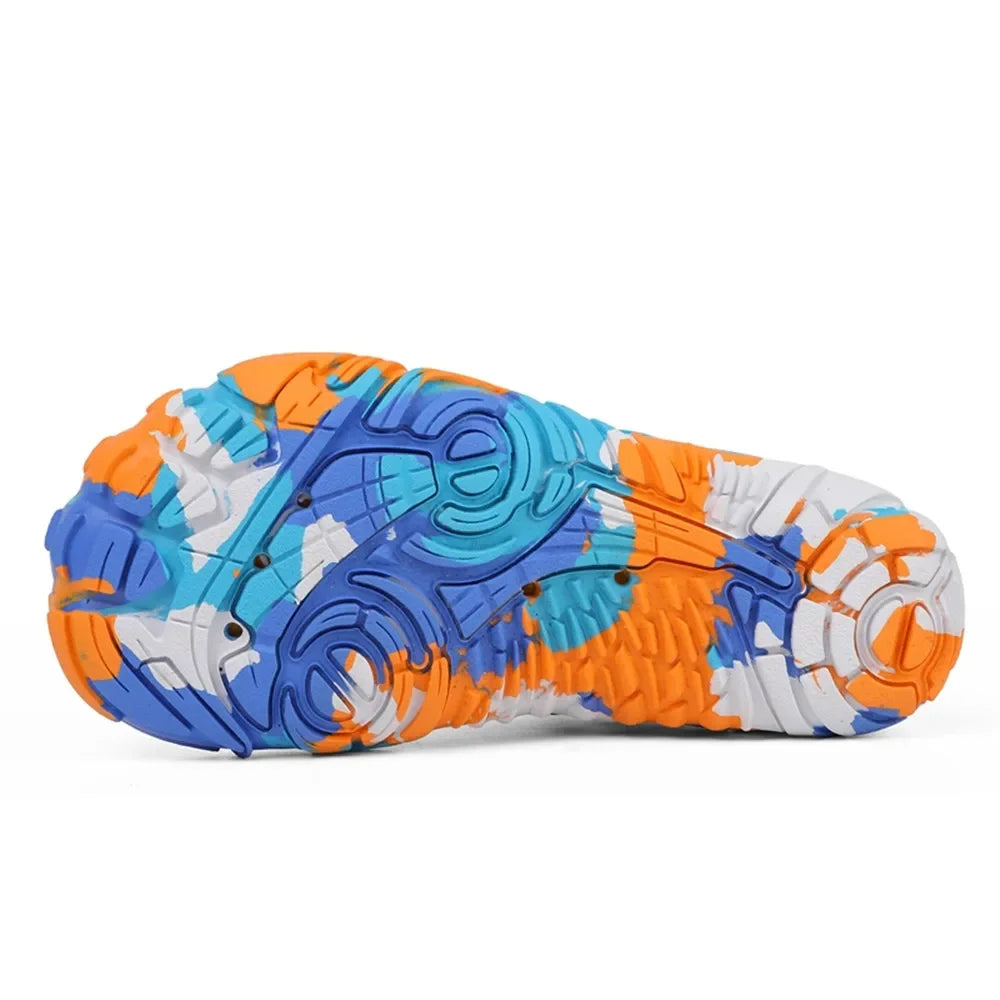Portable Barefoot Aqua Sneakers