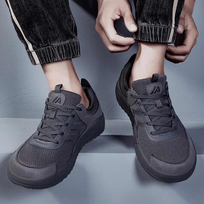 Outdoor Trail Barefoot Sneakers