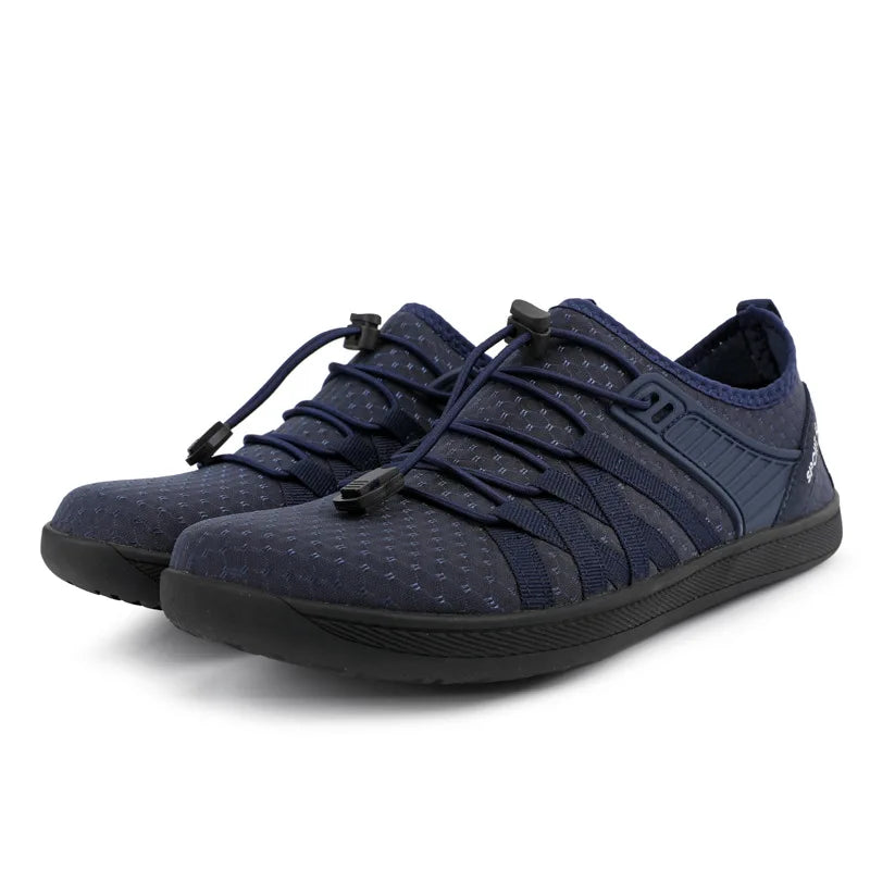Lightweight Walking Barefoot Sneakers