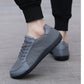 Extra Wide Toe Sneakers