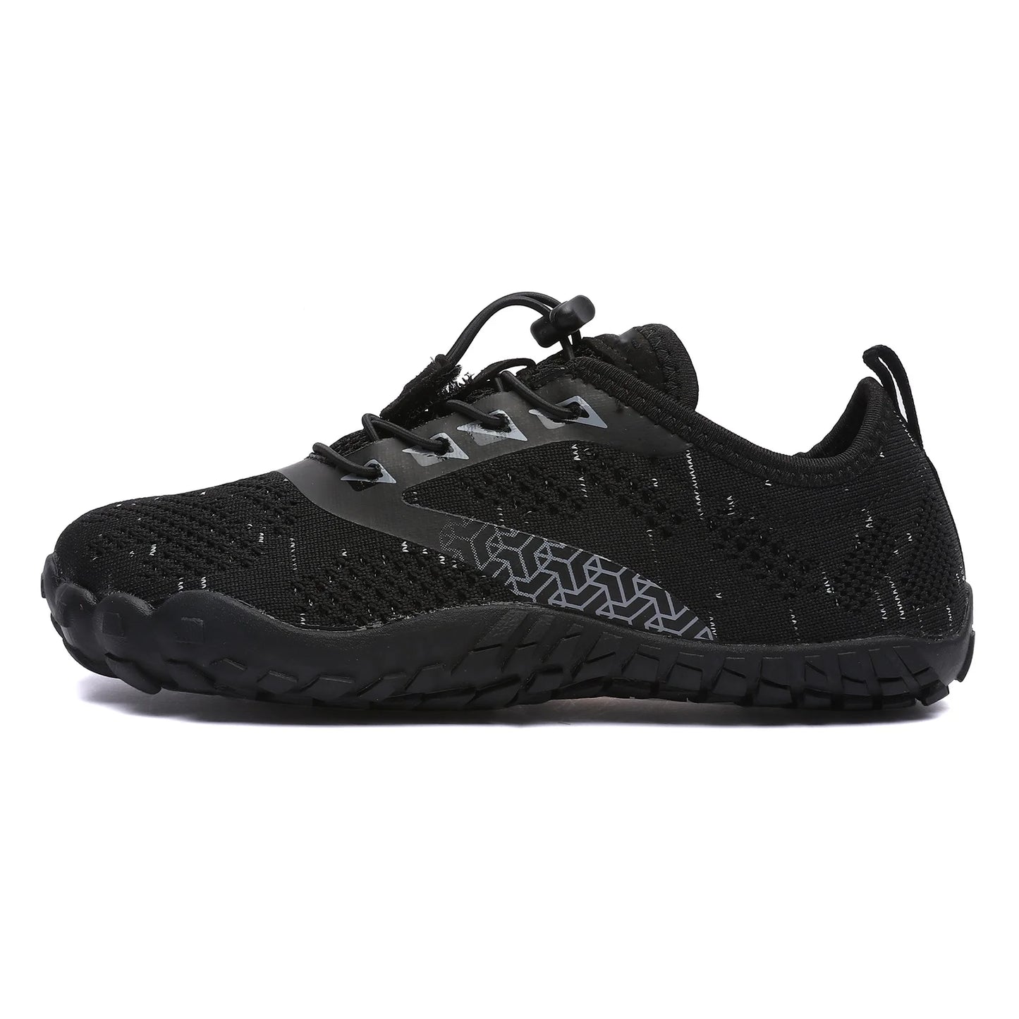 Minimalist Barefoot Mesh Sneakers