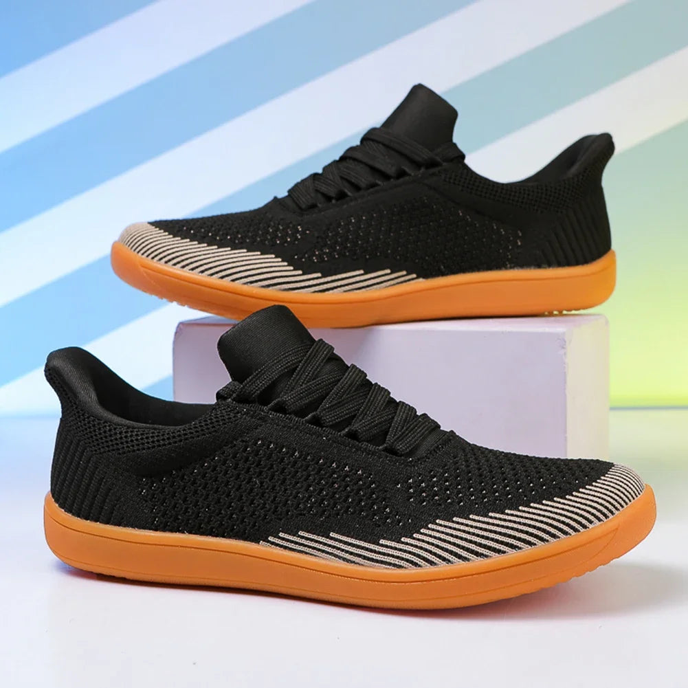 Hands-Free Barefoot Trainers