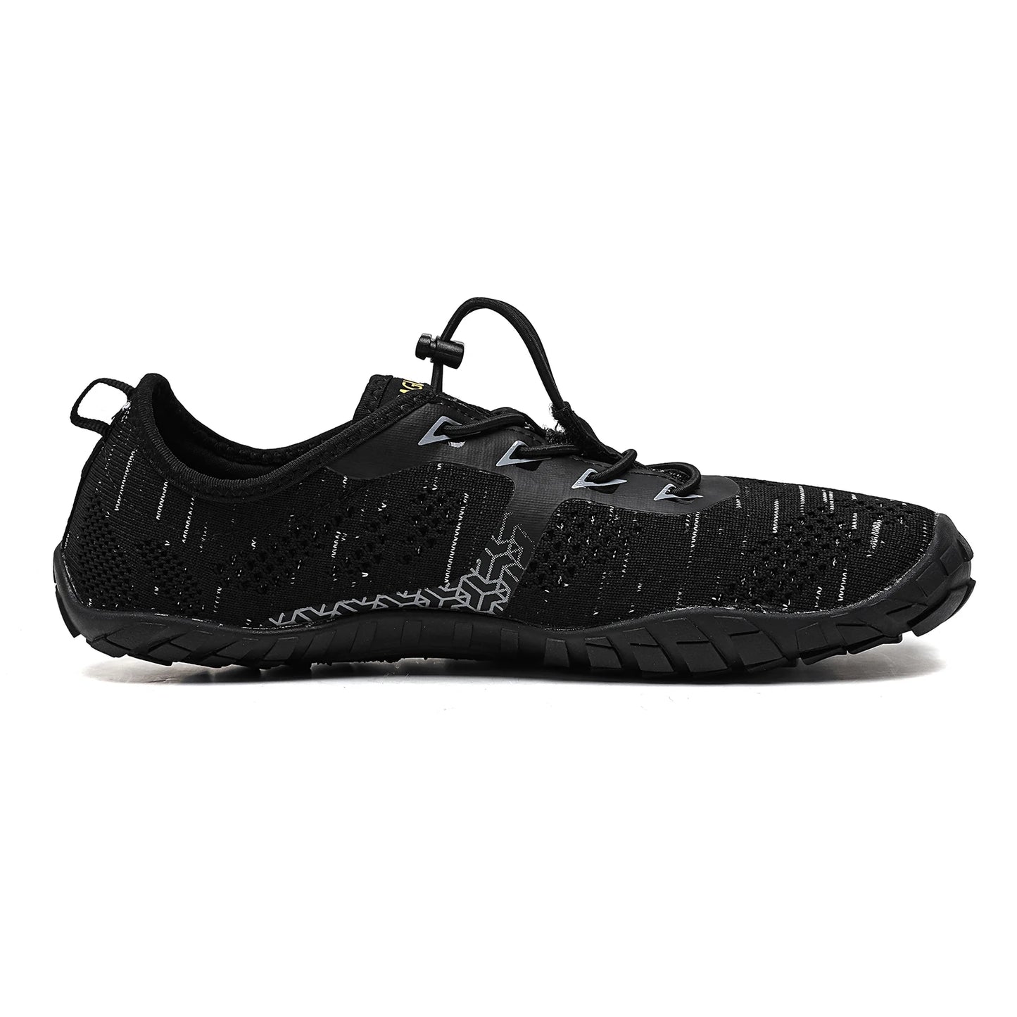 Gym Workout Barefoot Trainers