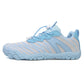 Comfort Hiking Barefoot Sneakers