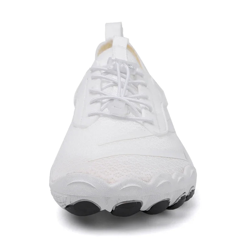 Casual Trail Barefoot Sneakers