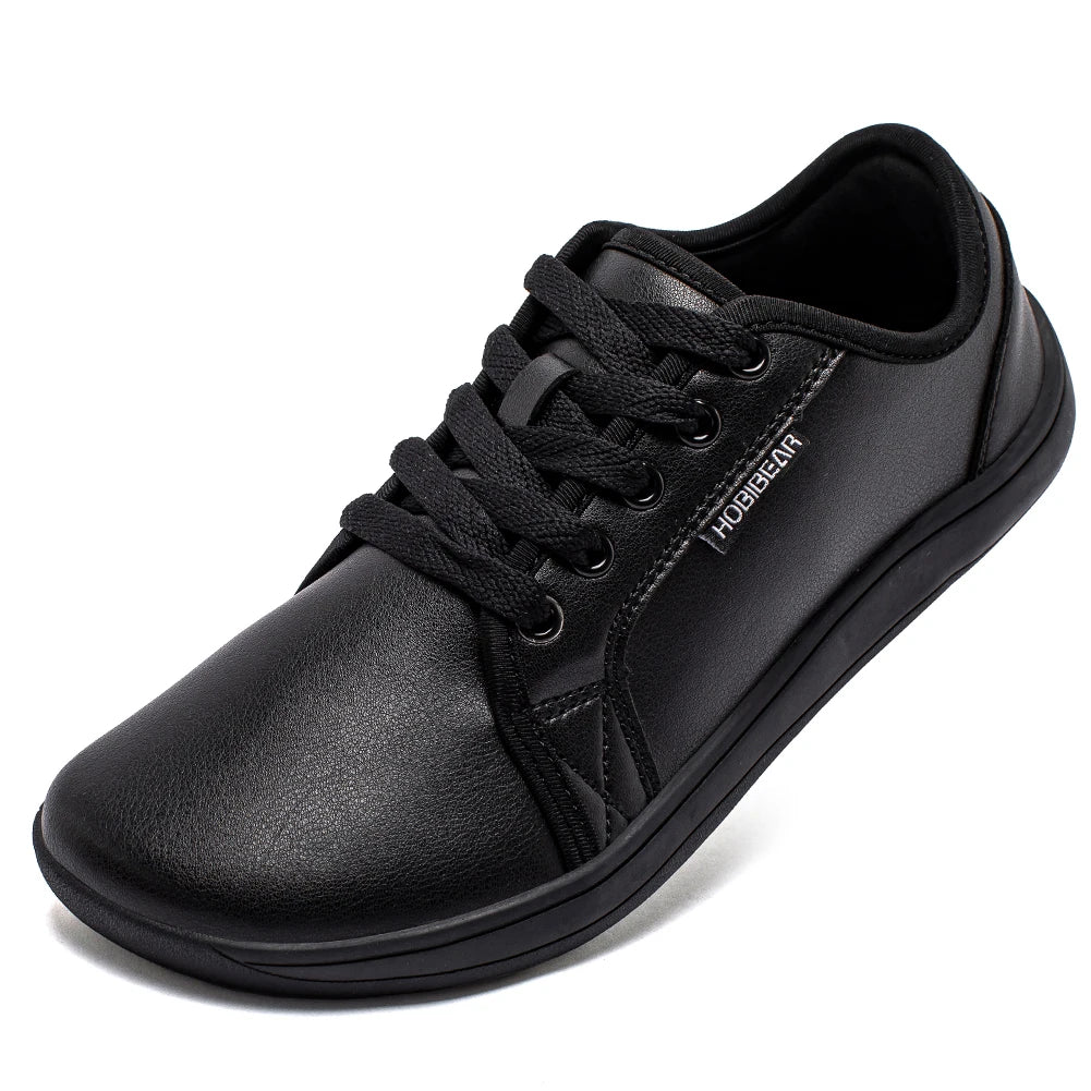 Zero Drop Walking Sneakers