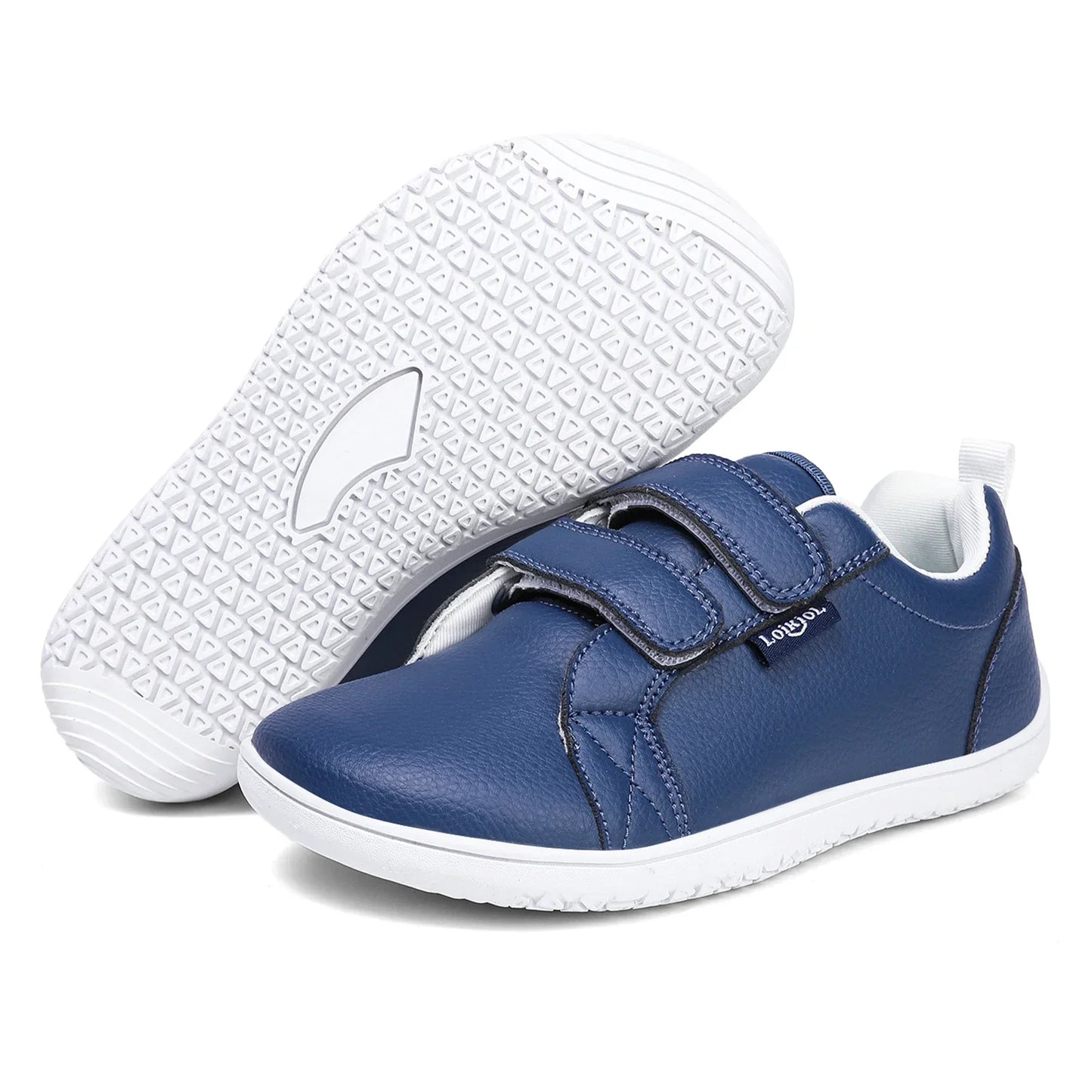 Minimalist Zero Drop Sneakers