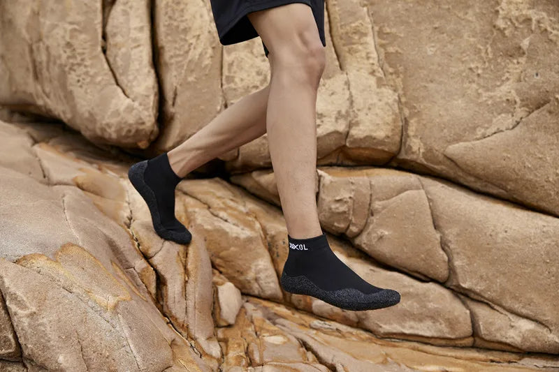 Eco Barefoot Sock Shoes