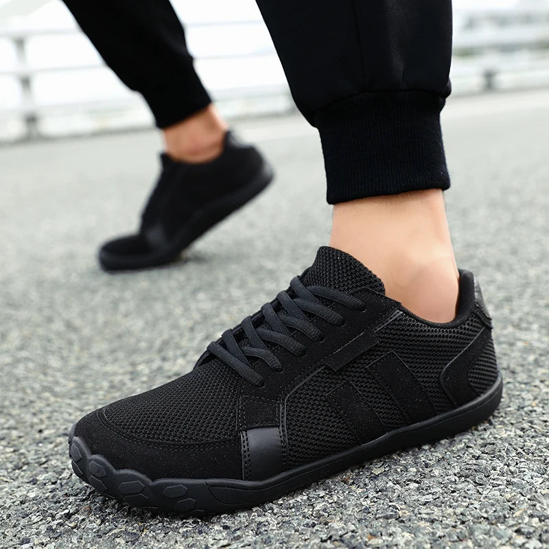 Trail Running Barefoot Sneakers