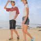 Trail Running Barefoot Trainers