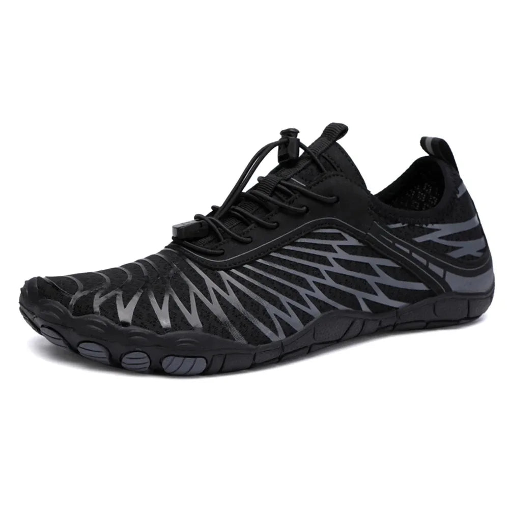 Quick Dry Aqua Shoes