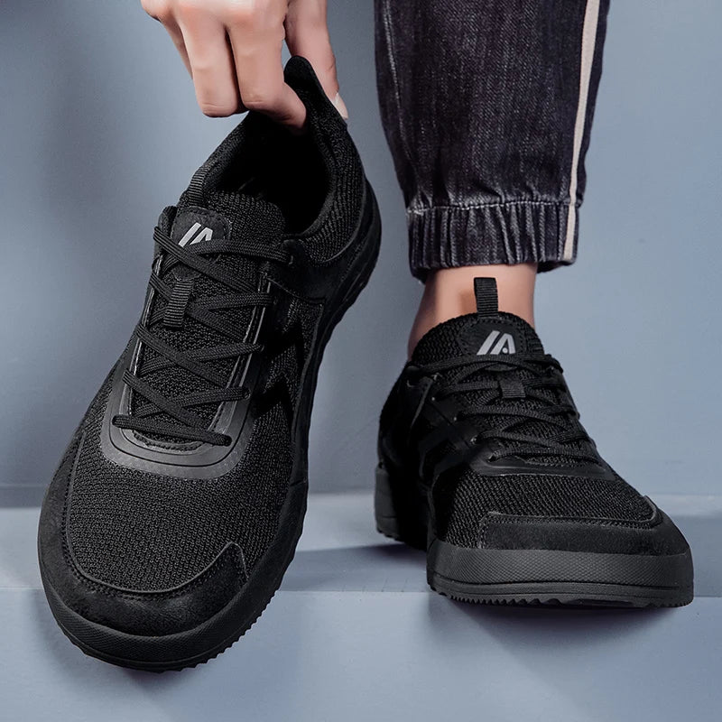 Outdoor Trail Barefoot Sneakers