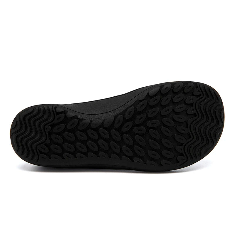 Zero Drop Running Sneakers