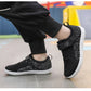 Lightweight Mesh Barefoot Trainers