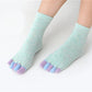 Colorful Tube Toe Socks