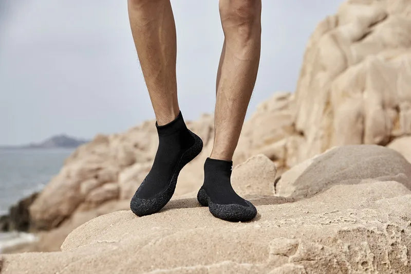 Eco Barefoot Sock Shoes