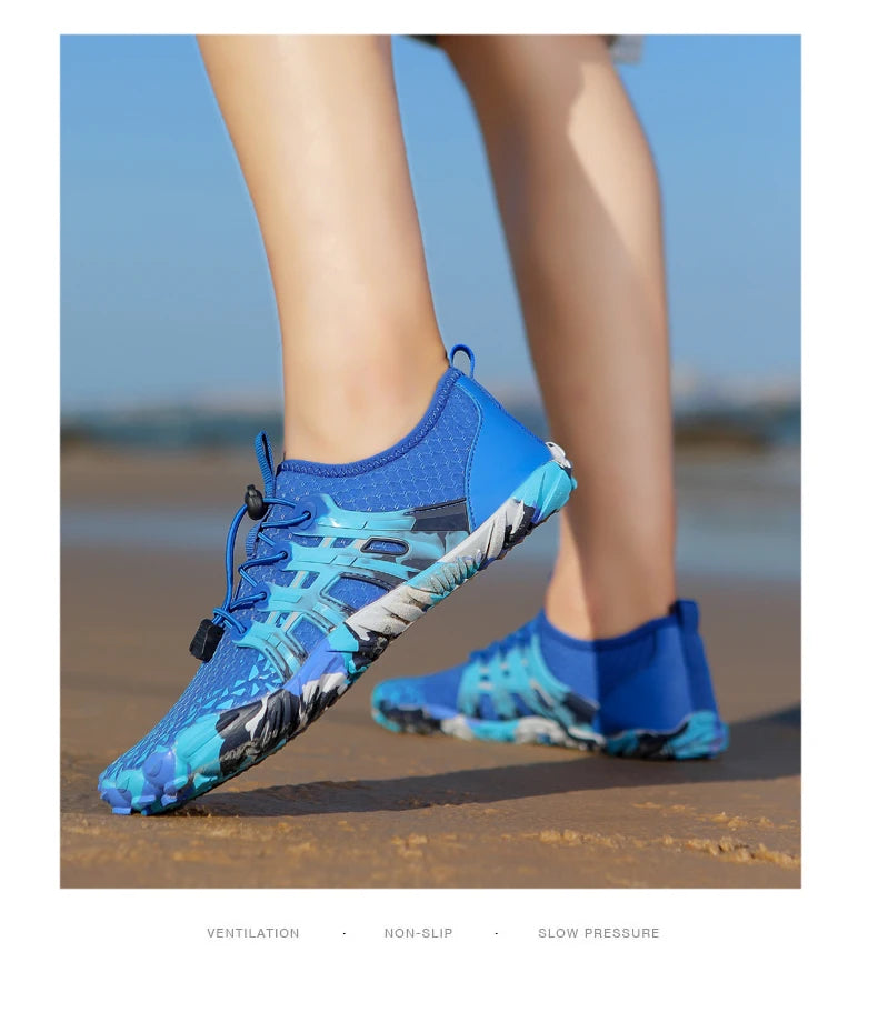 Five Finger Water Shoes